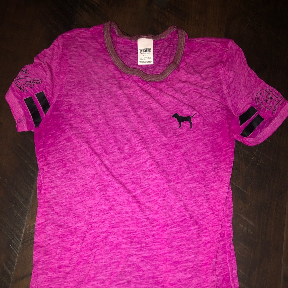 ❤️PINK spring shirt !❤️